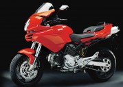 Ducati Multistrada